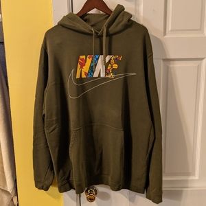 Nike Hoodie XXL